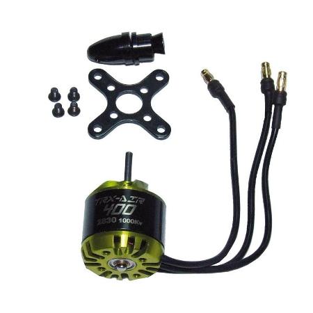 TRX 400 Motore Elettrico 2830 1000kv